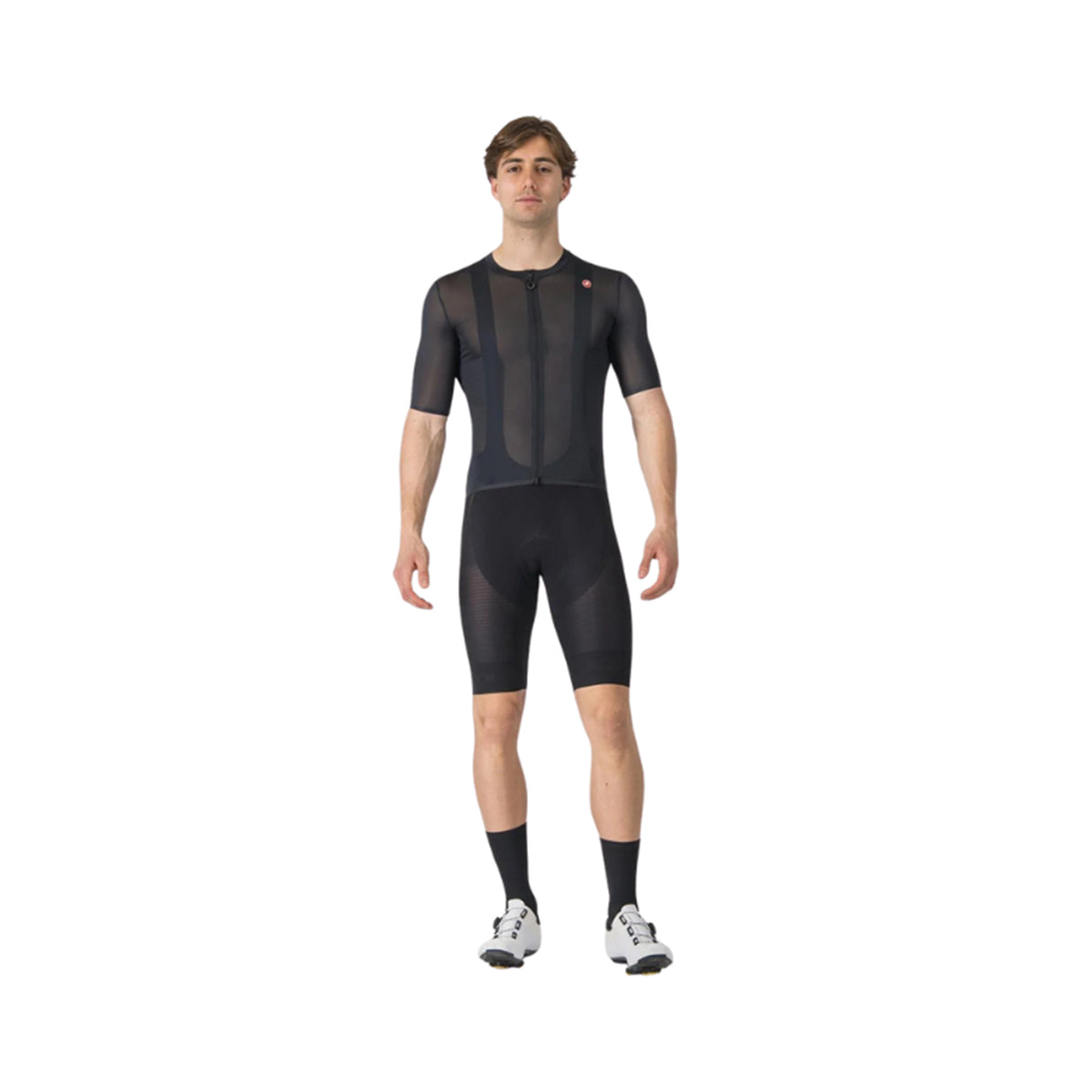 Castelli Superleggera A/C Jersey