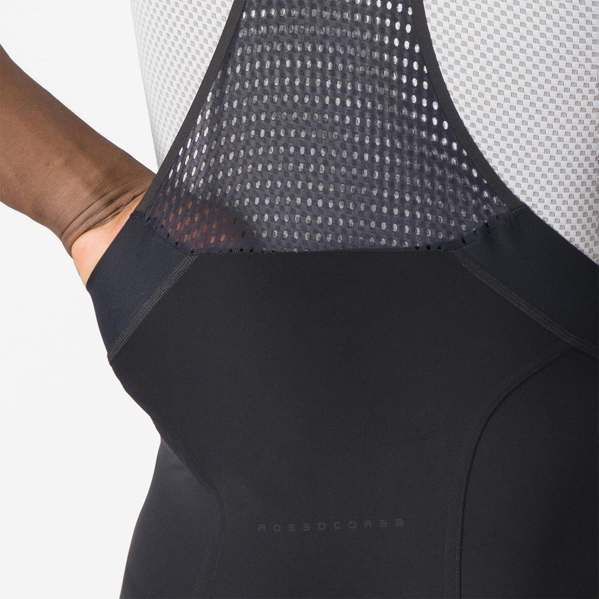 Castelli Premio EVO Bibshort