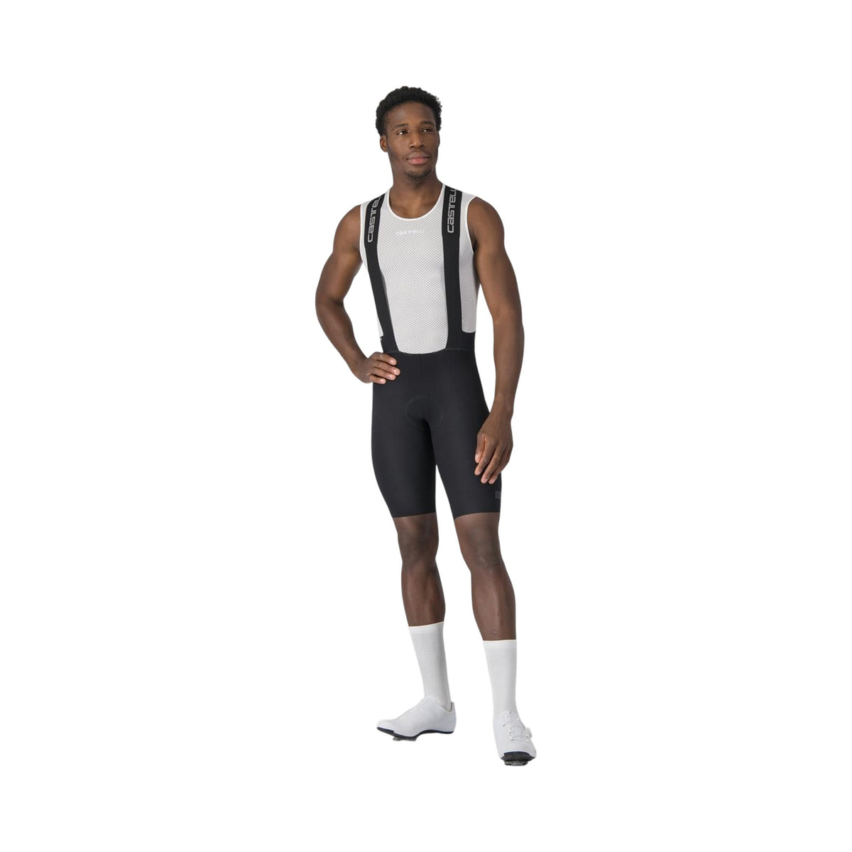 Castelli Premio EVO Bibshort