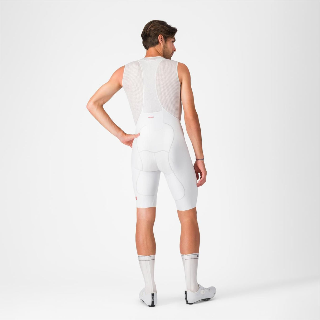 Castelli Free Aero Race S Bibshort