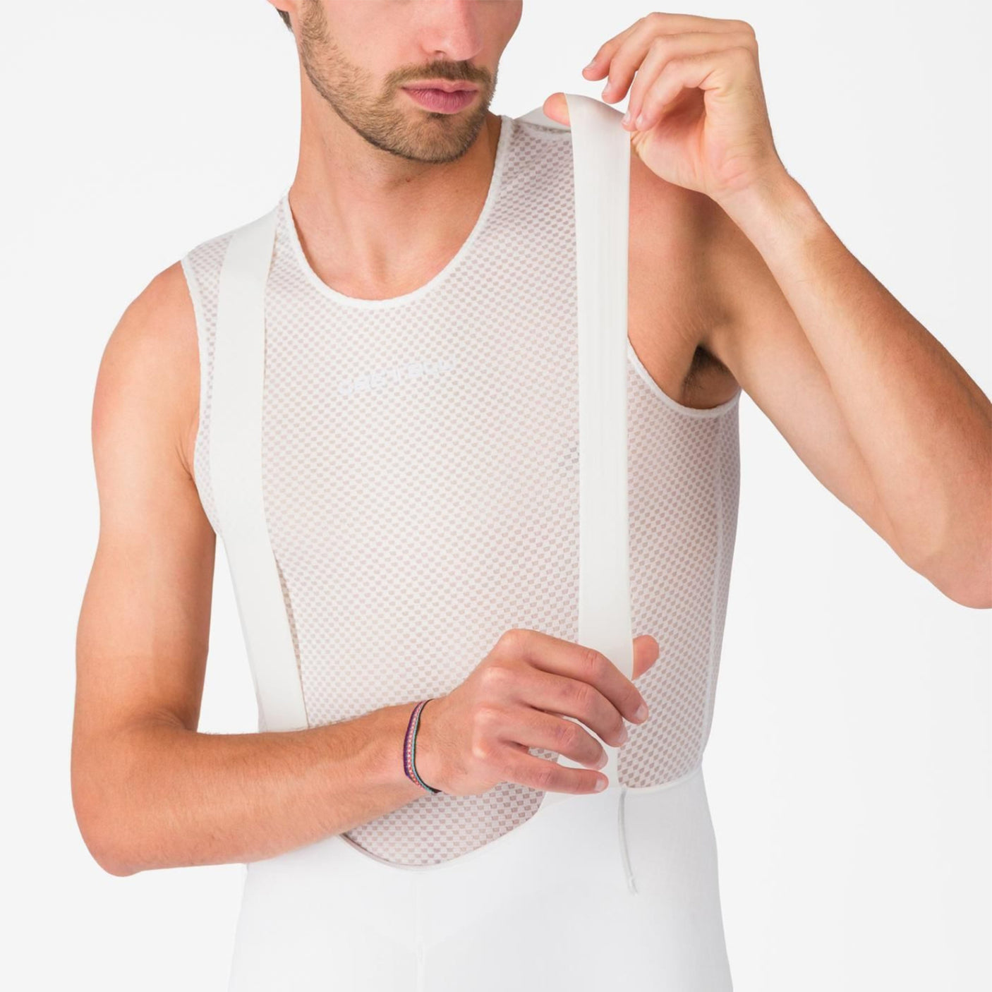 Castelli Free Aero Race S Bibshort