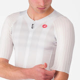 Castelli Aero Race 8S Jersey