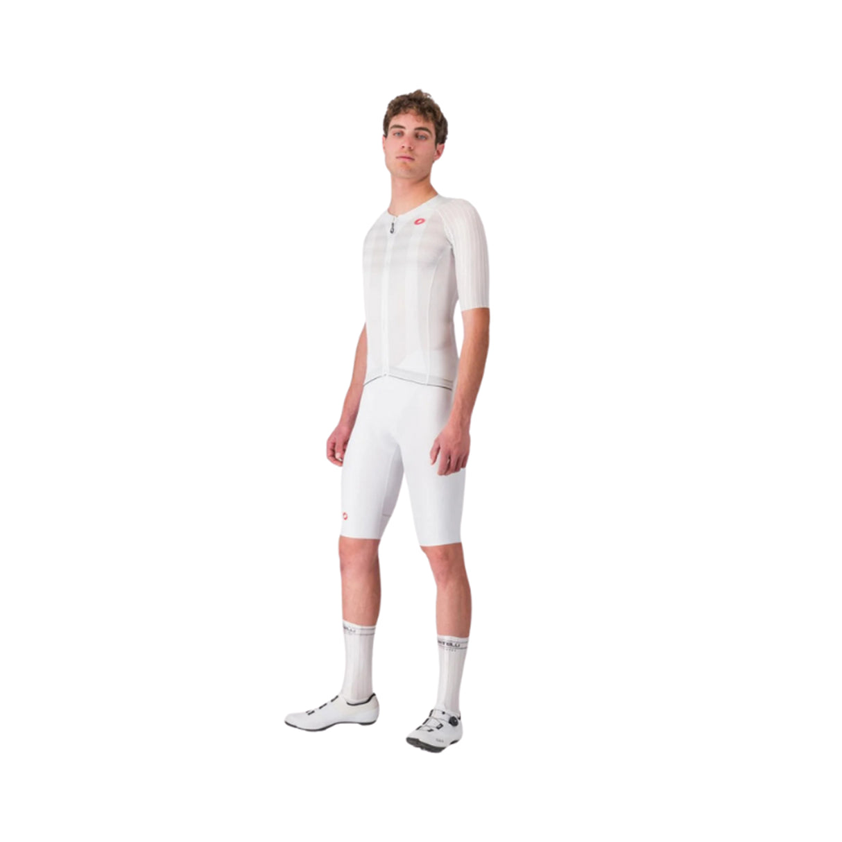 Castelli Aero Race 8S Jersey