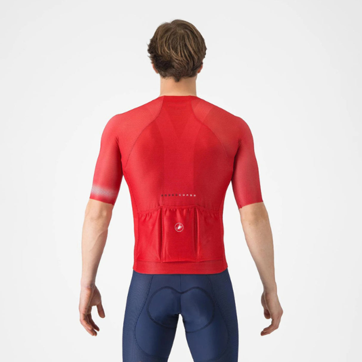 Castelli Climber's A/C Jersey