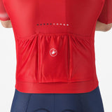 Castelli Climber's A/C Jersey