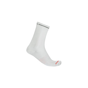 Castelli Premio Evo 18 Socks