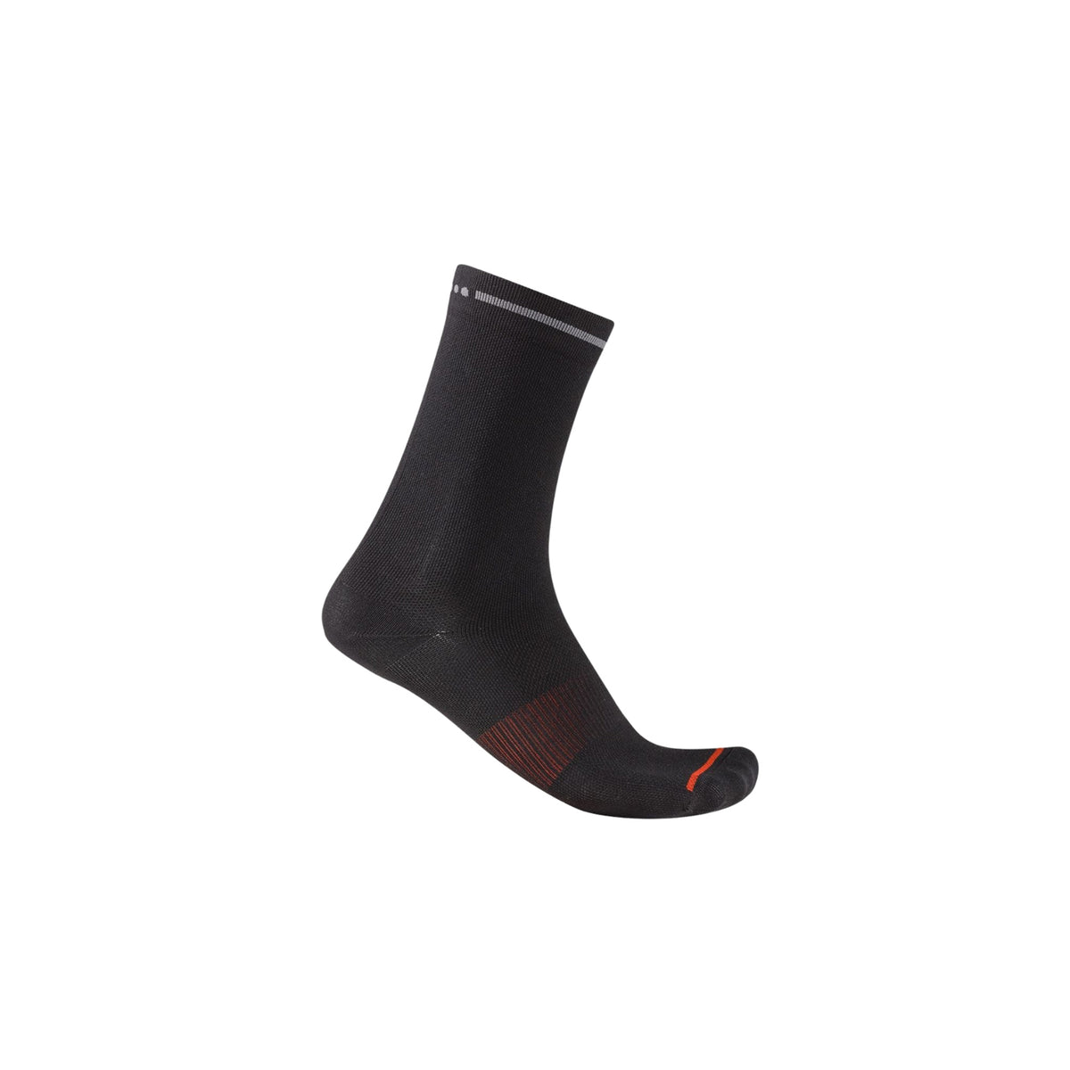 Castelli Premio Evo 18 Socks