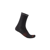 Castelli Premio Evo 18 Socks