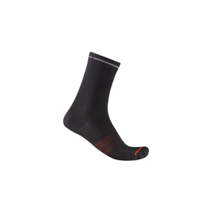 Castelli Premio Evo 18 Socks