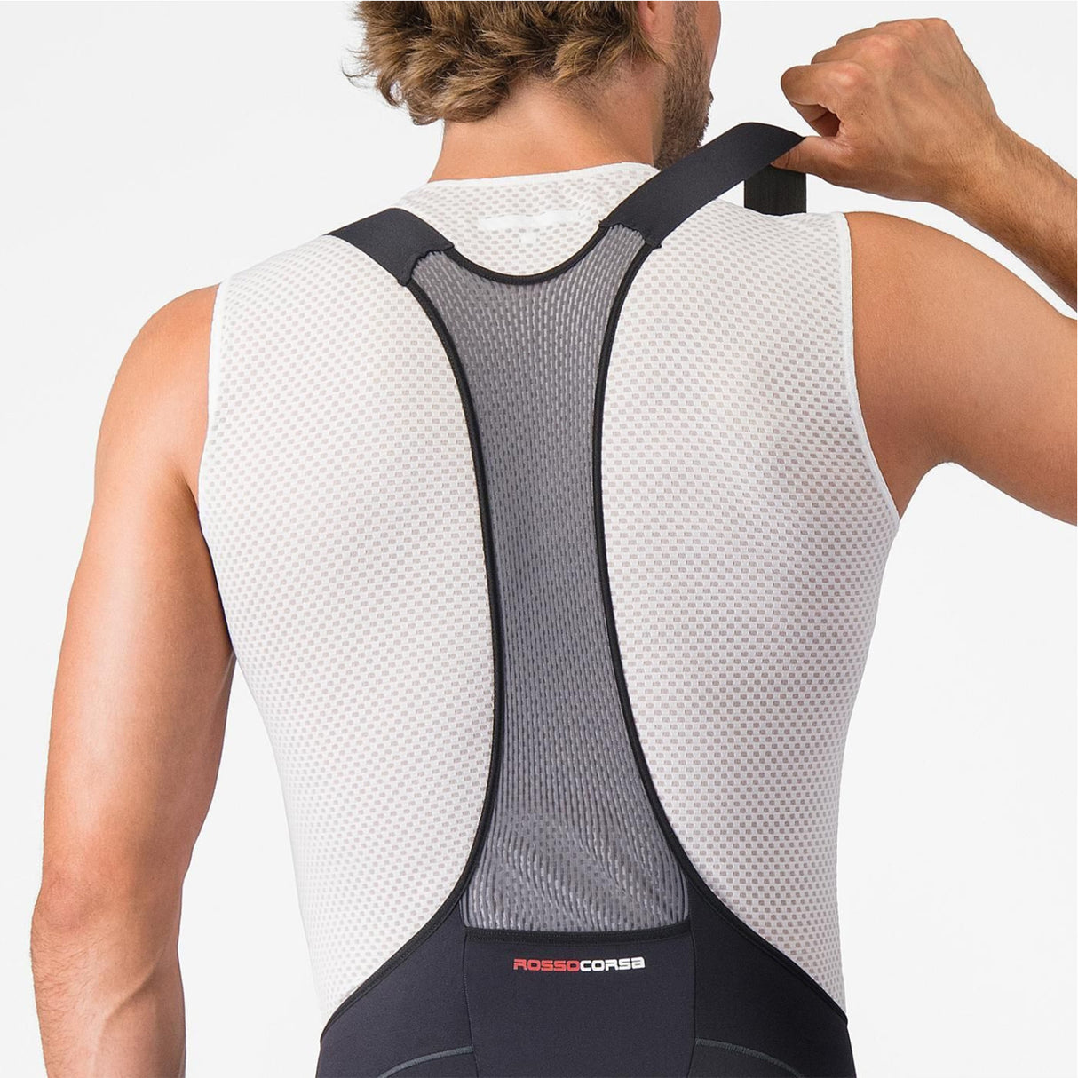 Castelli Free Aero Race S Bibshort