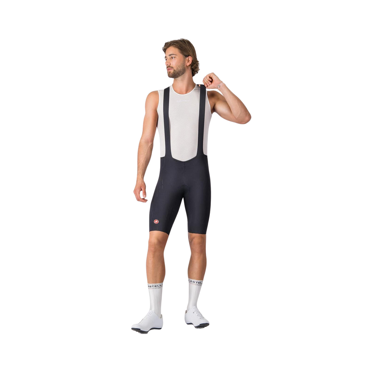Castelli Free Aero Race S Bibshort