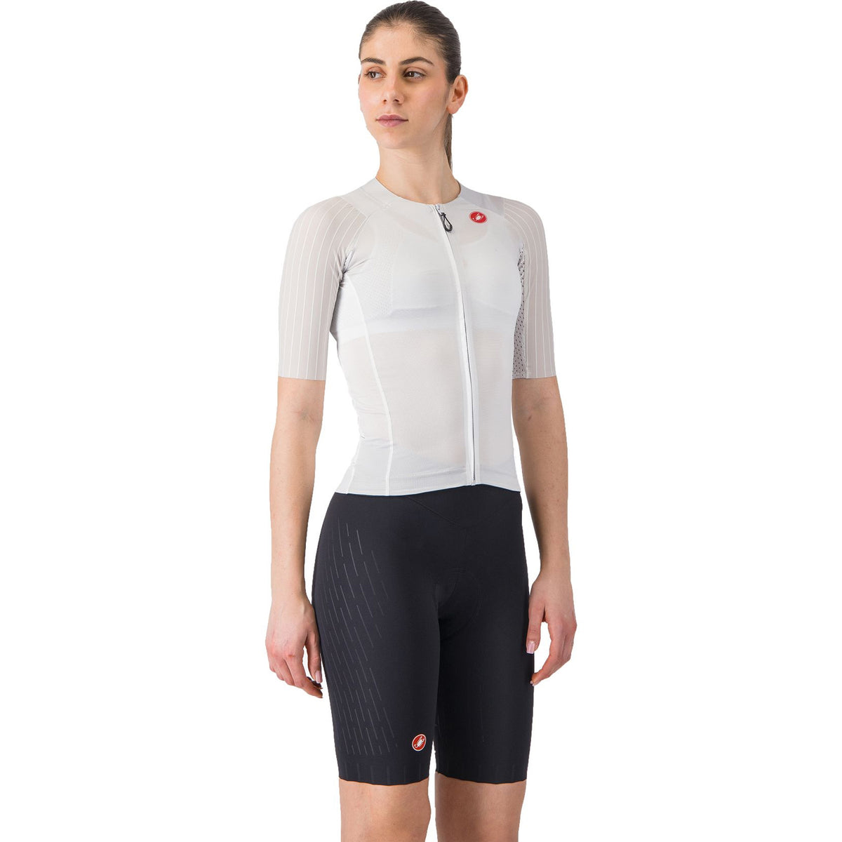 Castelli Free Aero Race S Womens Short
