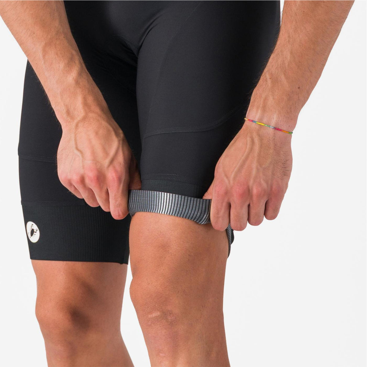 Castelli Endurance 4 Bibshort