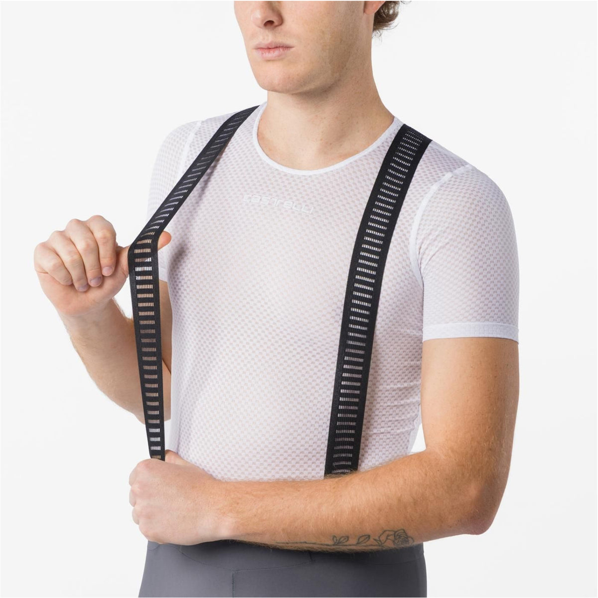 Castelli Espresso 2 Bibshort