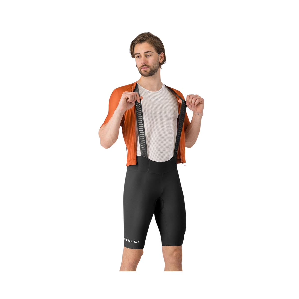 Castelli Espresso 2 Bibshort