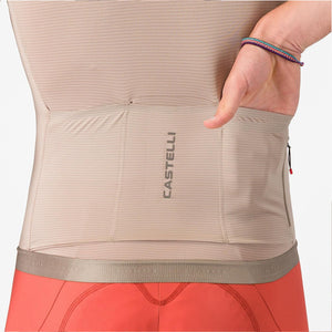 Castelli Espresso 2 Jersey