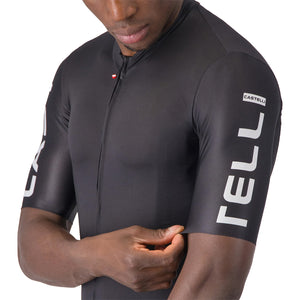 Castelli Entrata Apex Jersey