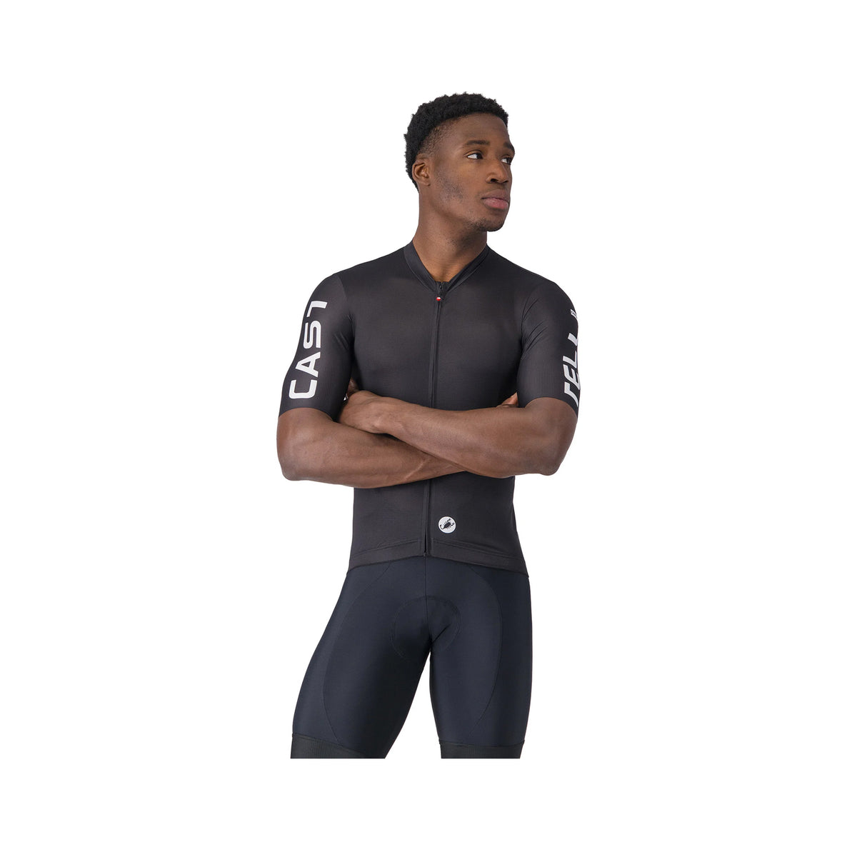 Castelli Entrata Apex Jersey
