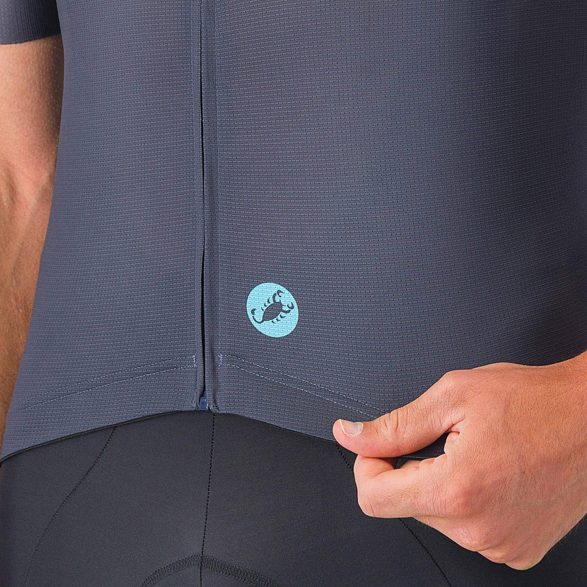 Castelli Entrata Apex Jersey