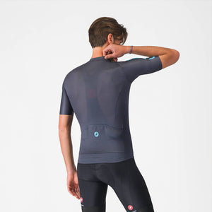 Castelli Entrata Apex Jersey
