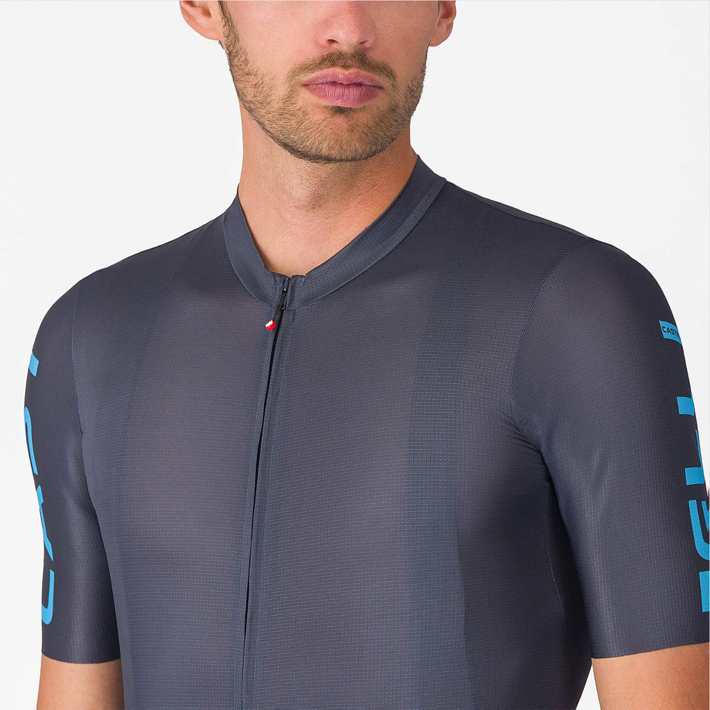 Castelli Entrata Apex Jersey