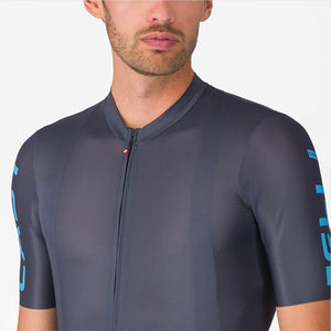 Castelli Entrata Apex Jersey