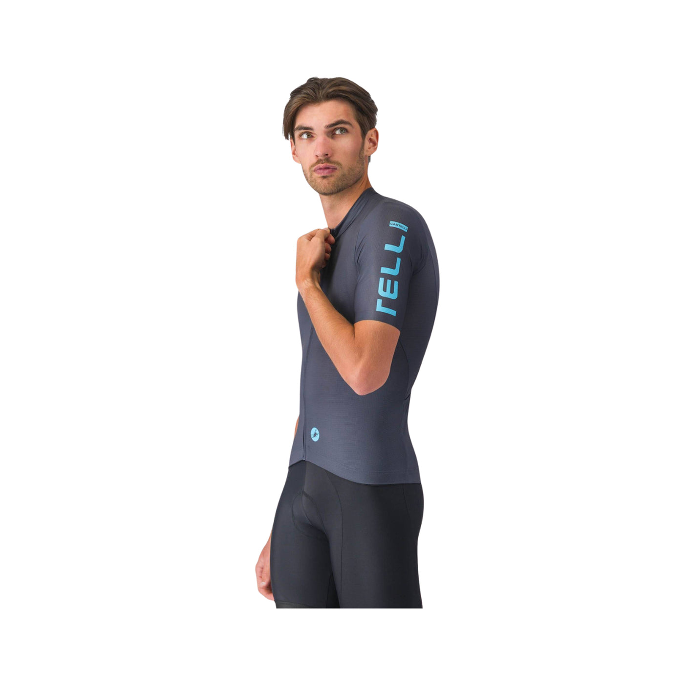 Castelli Entrata Apex Jersey