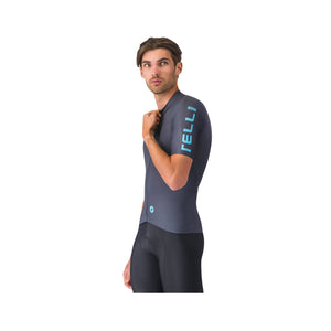 Castelli Entrata Apex Jersey