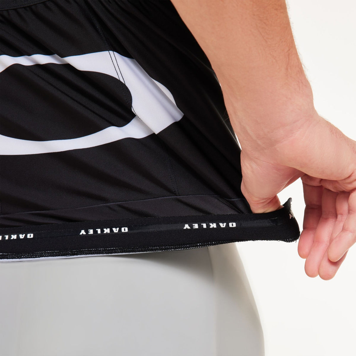 Oakley Icon Classic Jersey 2.0