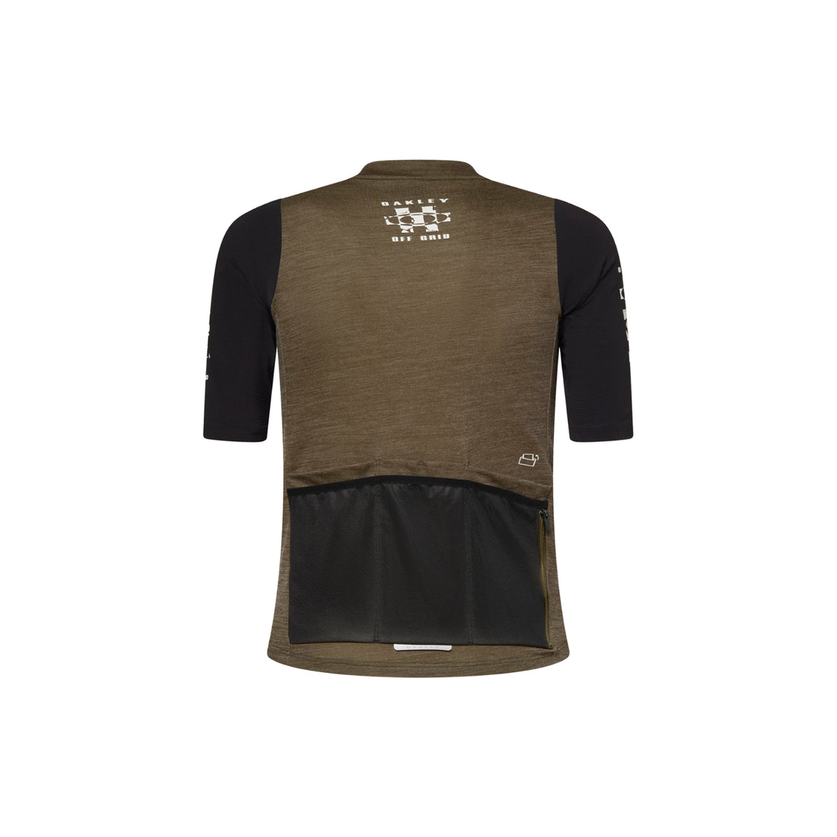 Oakley Off Grid Jersey 2.0