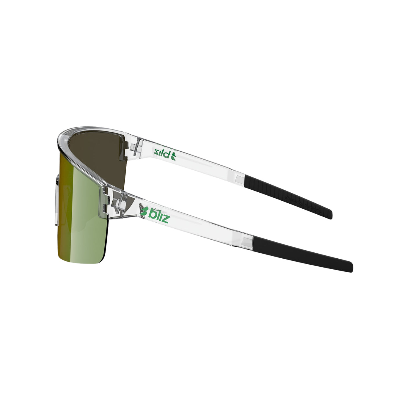 Bliz P004 Hydro Tech Sunglasses
