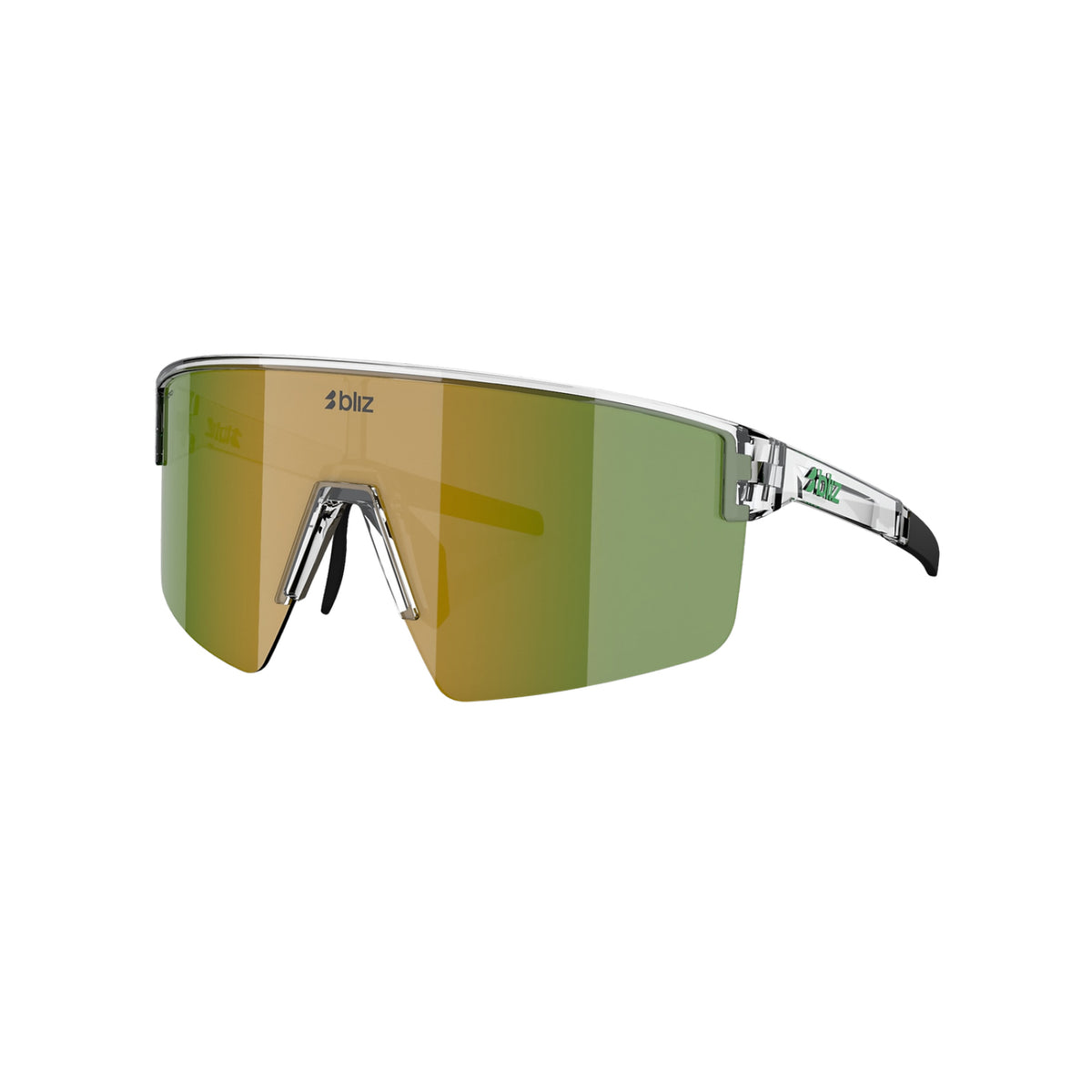 Bliz P004 Hydro Tech Sunglasses