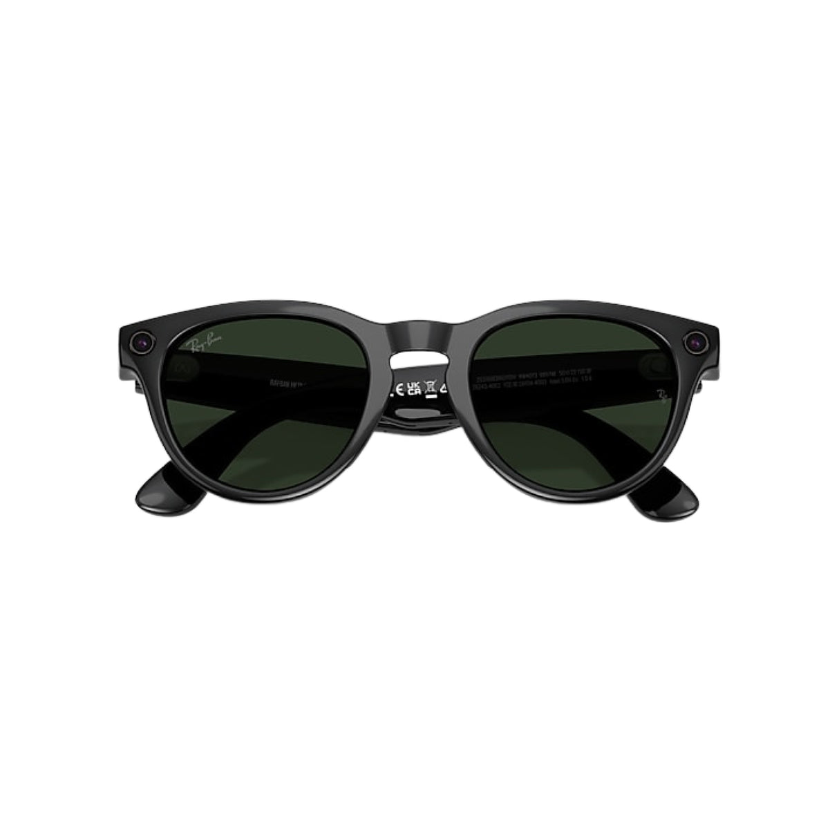 Ray-Ban Meta Headliner Gen 2