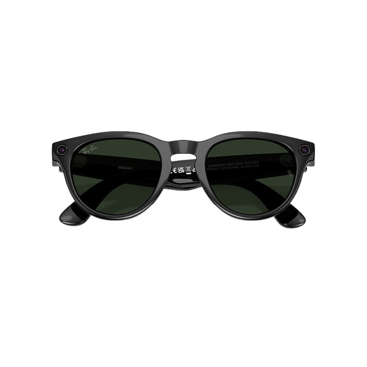 Ray-Ban Meta Headliner Gen 2