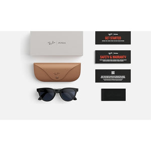 Ray-Ban Meta Headliner Gen 2