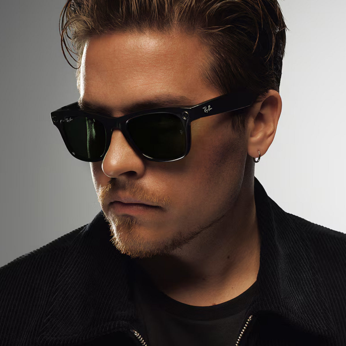 Ray-Ban Meta Wayfarer Gen 2