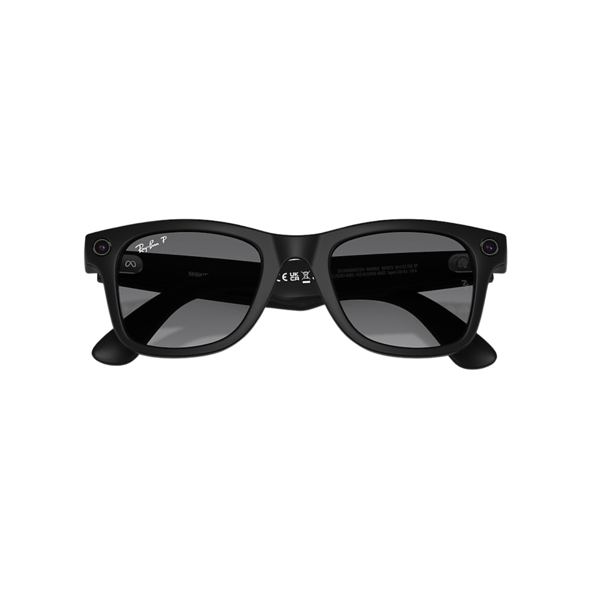 Ray-Ban Meta Wayfarer Gen 2