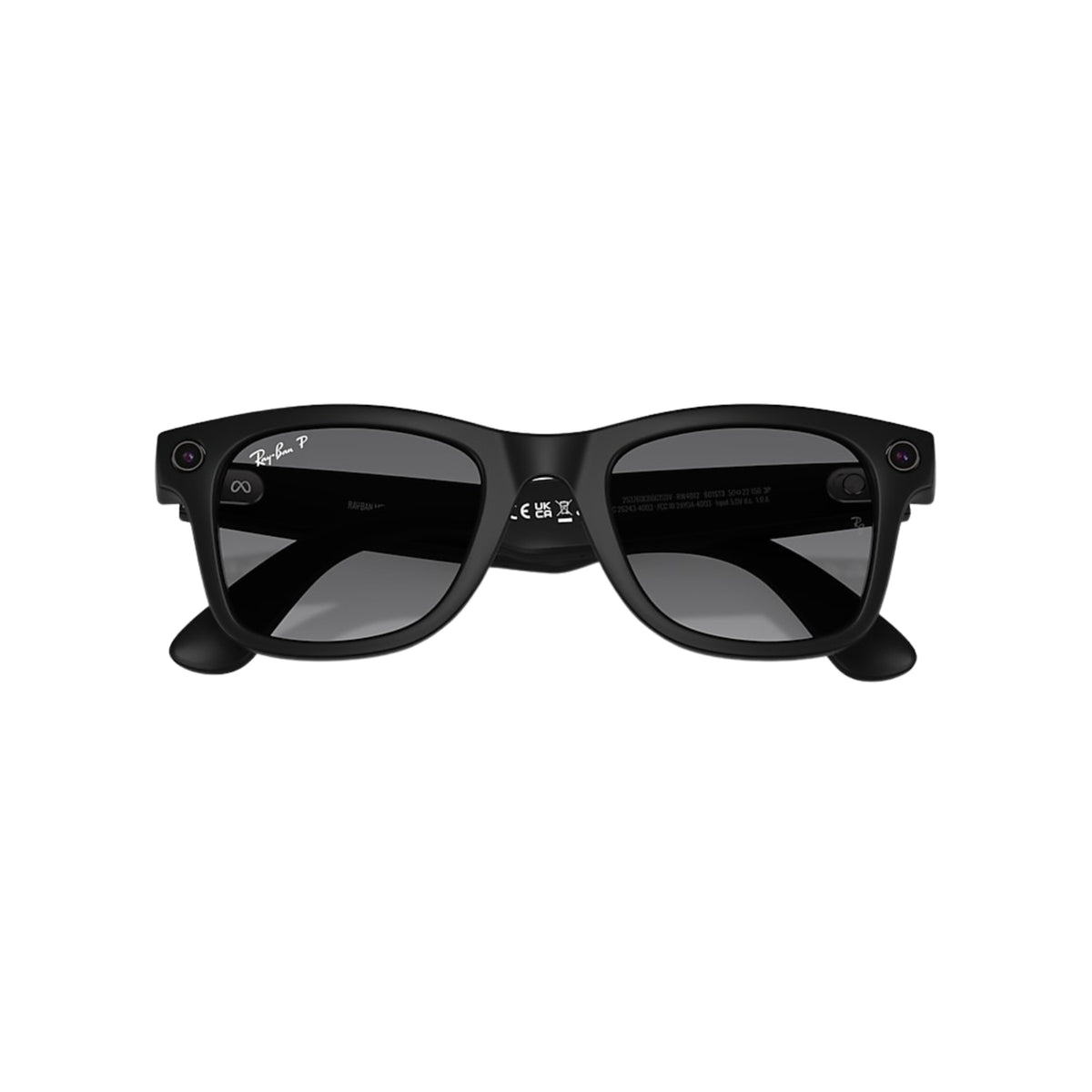 Ray-Ban Meta Wayfarer Gen 2