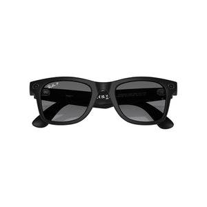 Ray-Ban Meta Wayfarer Gen 2