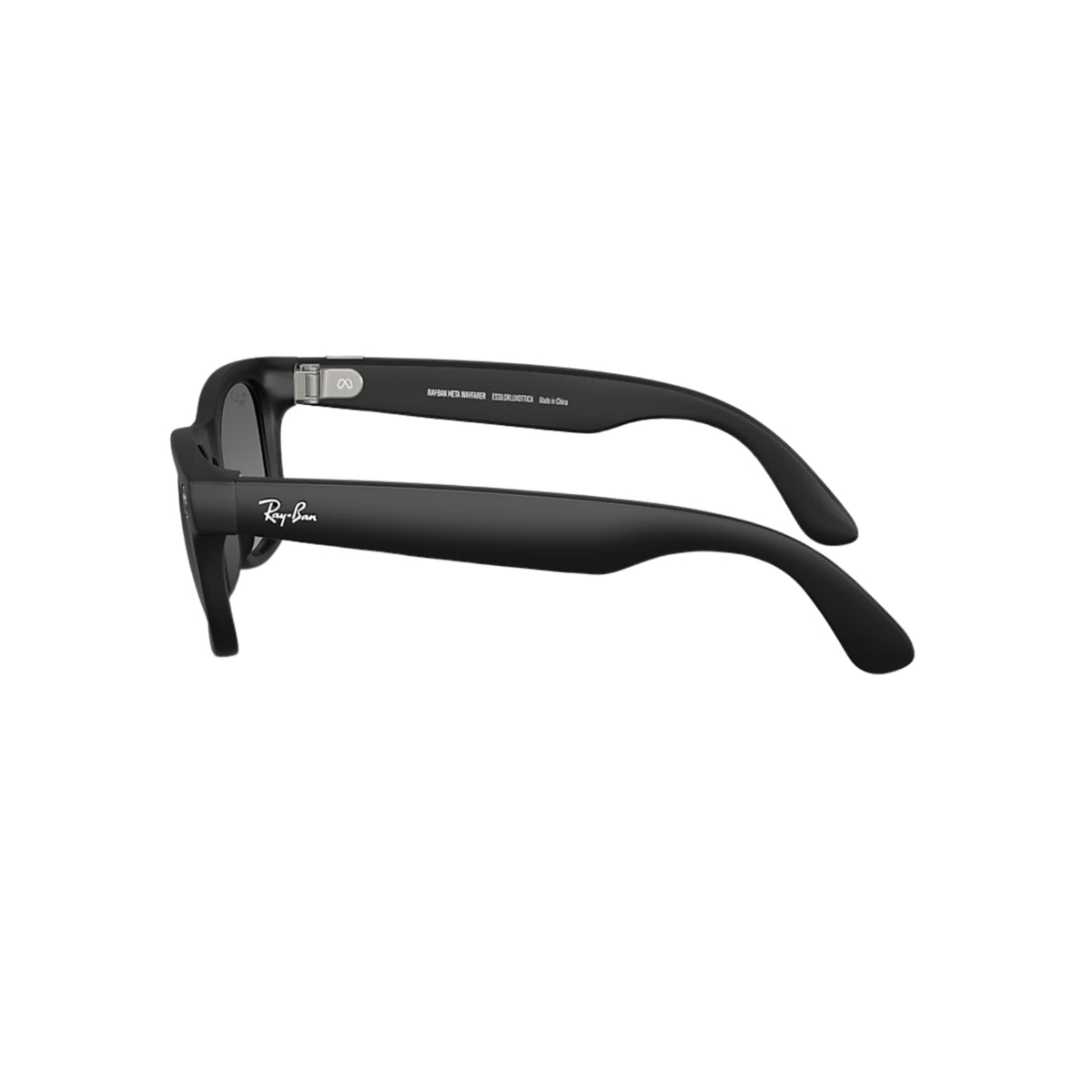 Ray-Ban Meta Wayfarer Gen 2