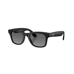Ray-Ban Meta Wayfarer Gen 2