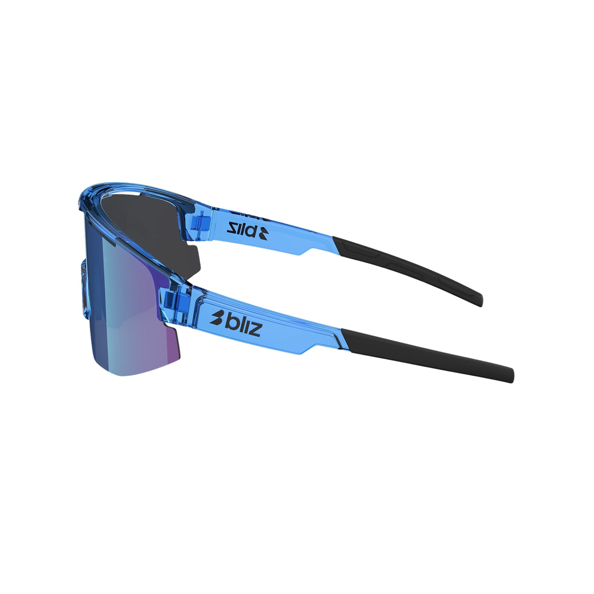 Bliz Matrix Hydro Tech Sunglasses