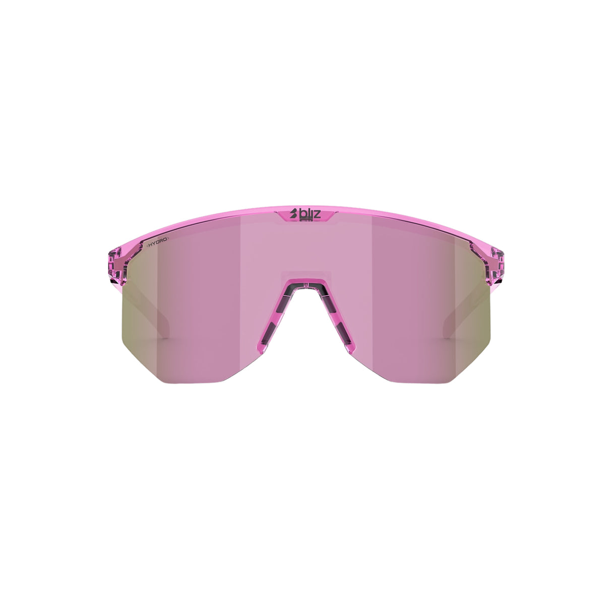 Bliz Hero Small Hydro Tech Sunglasses