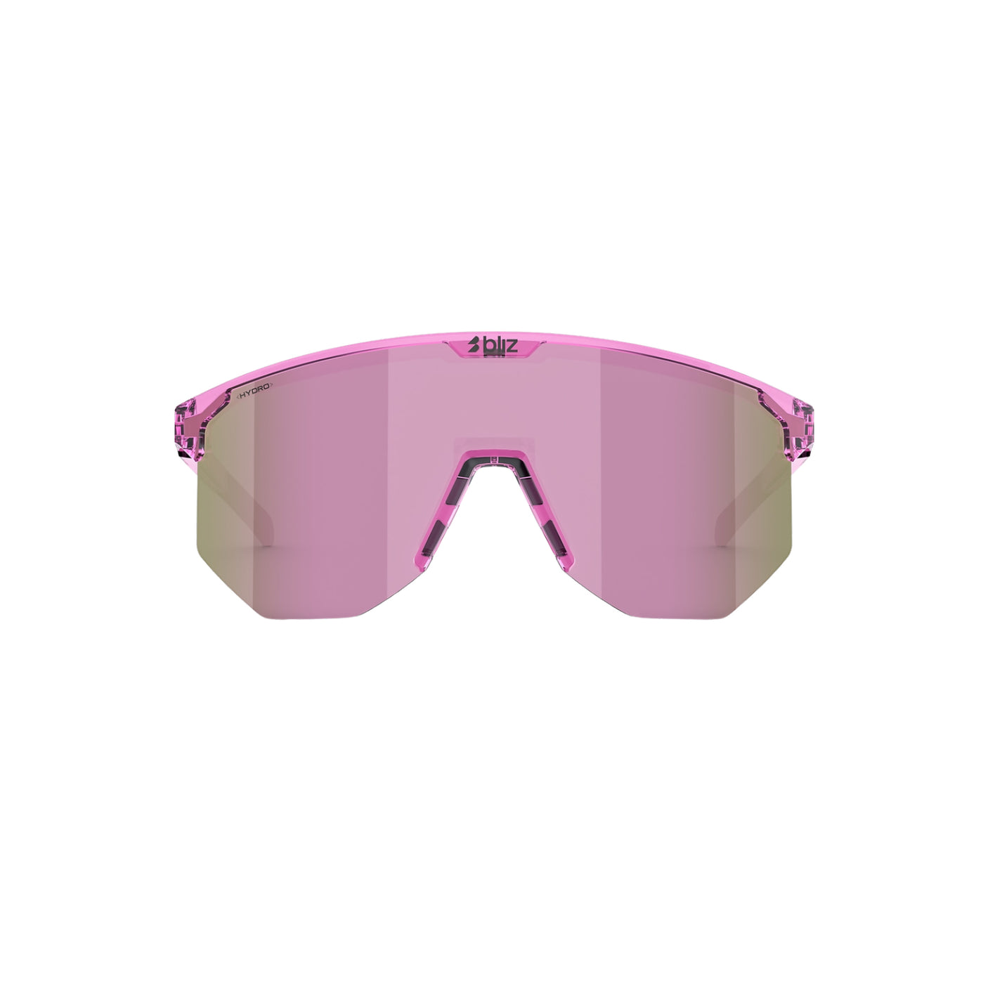 Bliz Hero Small Hydro Tech Sunglasses