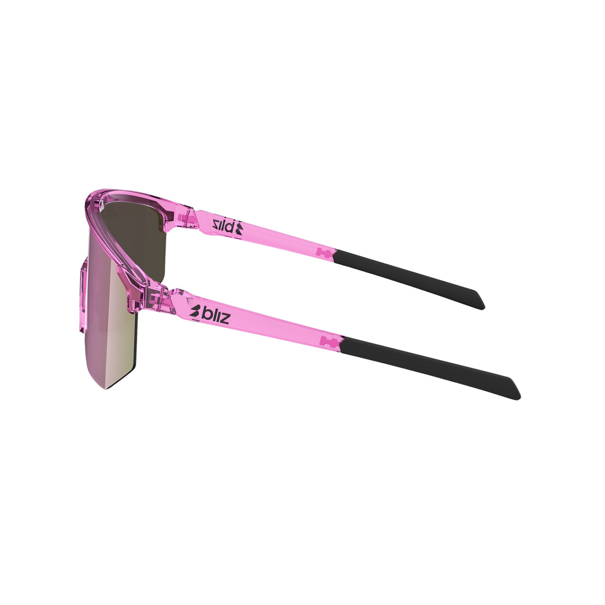 Bliz Hero Small Hydro Tech Sunglasses