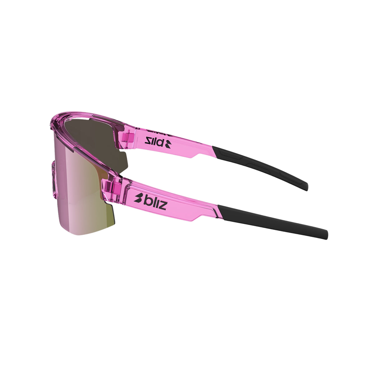 Bliz Matrix Small Hydro Tech Sunglasses