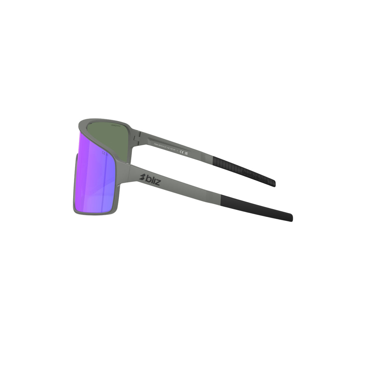 Bliz P001 Hydro Tech Sunglasses