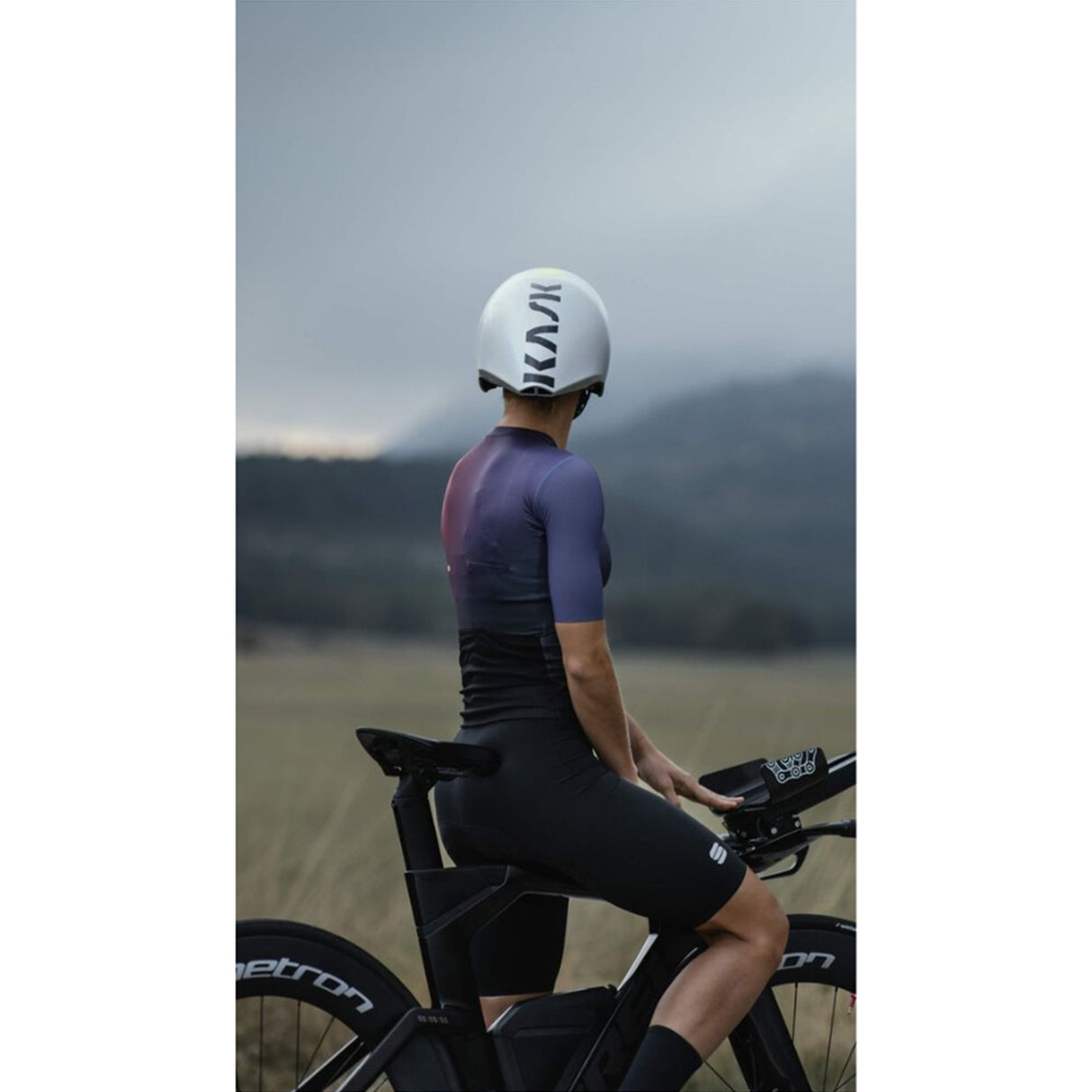 Kask Mistral Helmet