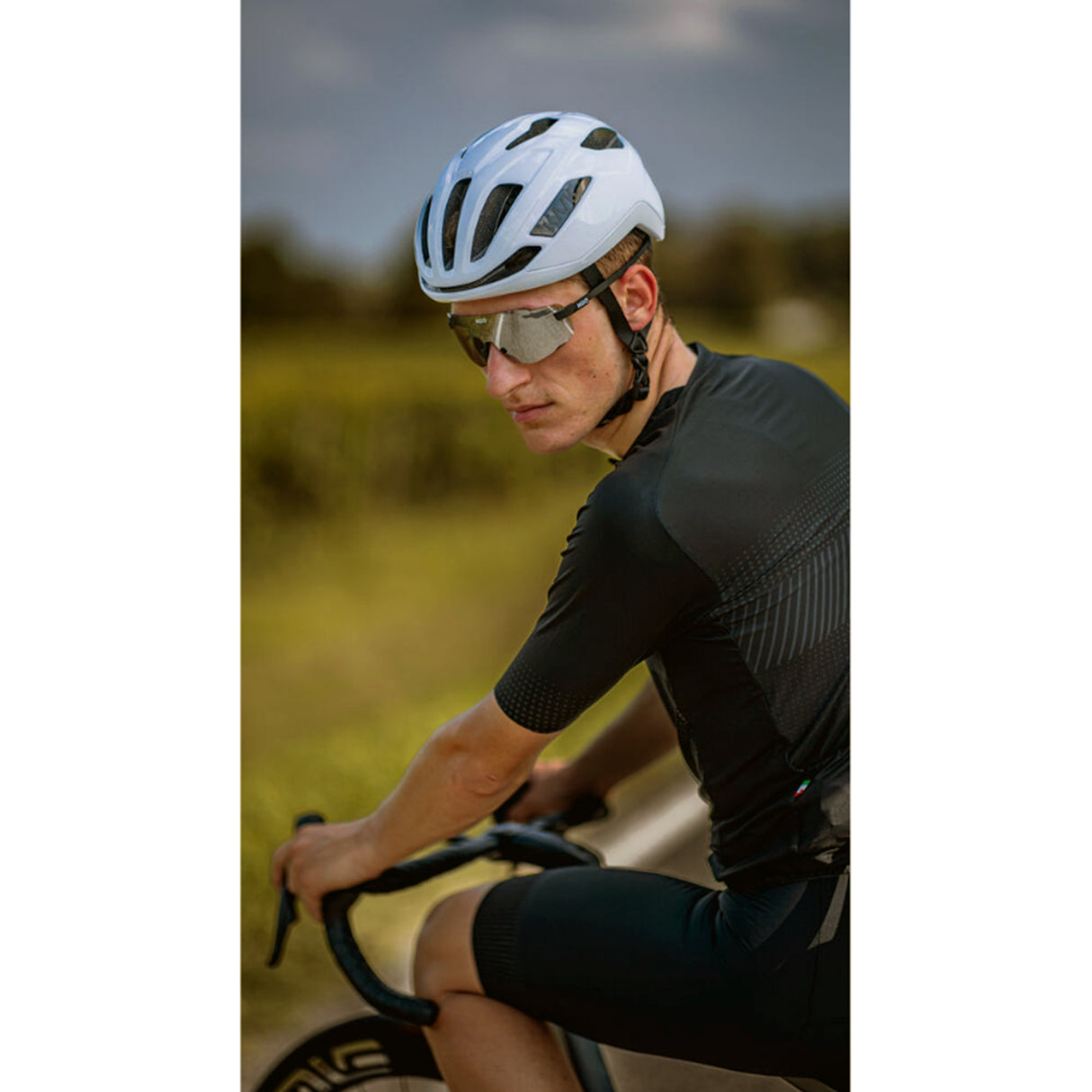 Kask Sintesi Helmet