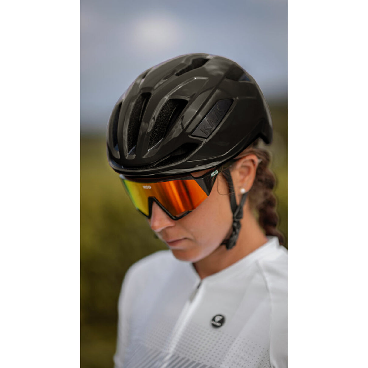 Kask Sintesi Helmet